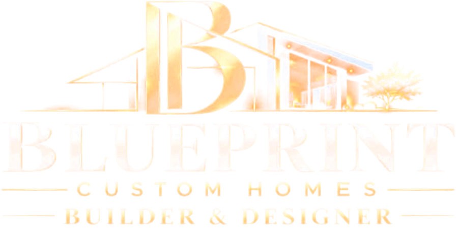 Blueprint Custom Homes — Builder & Designer